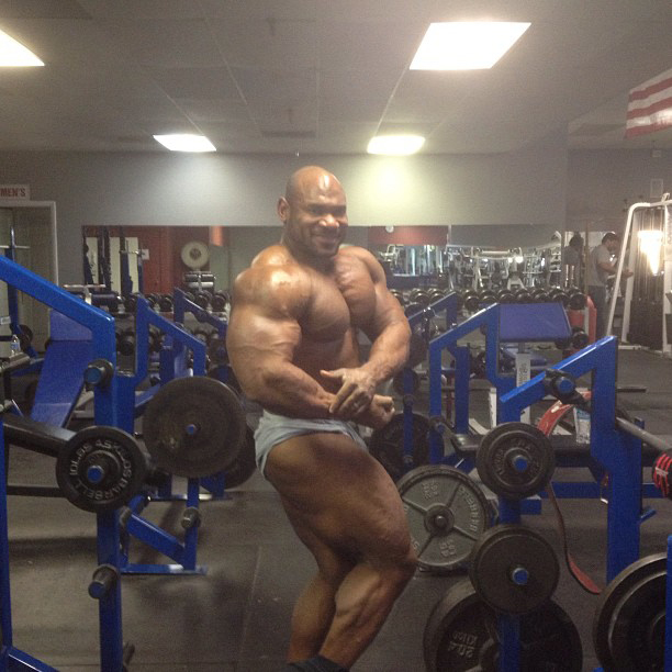 Fred Smalls