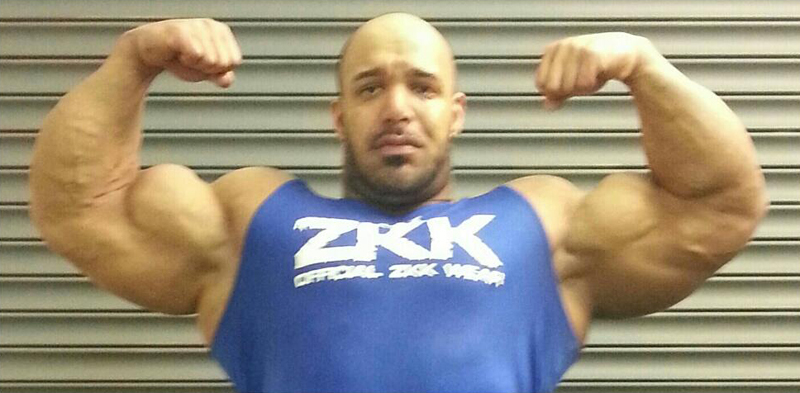Zack Khan