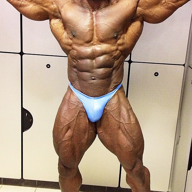 Toney Freeman