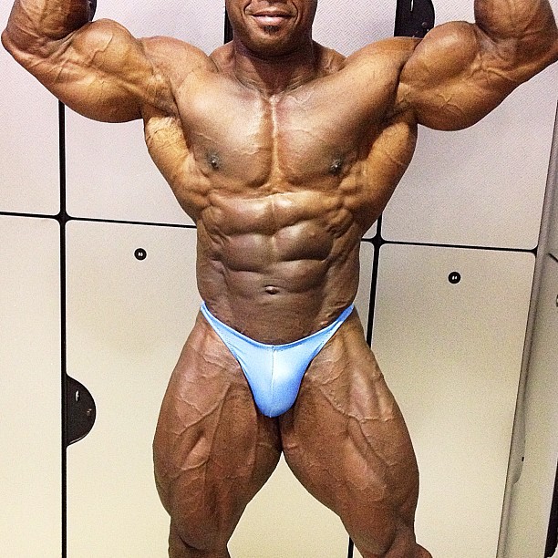 Toney Freeman