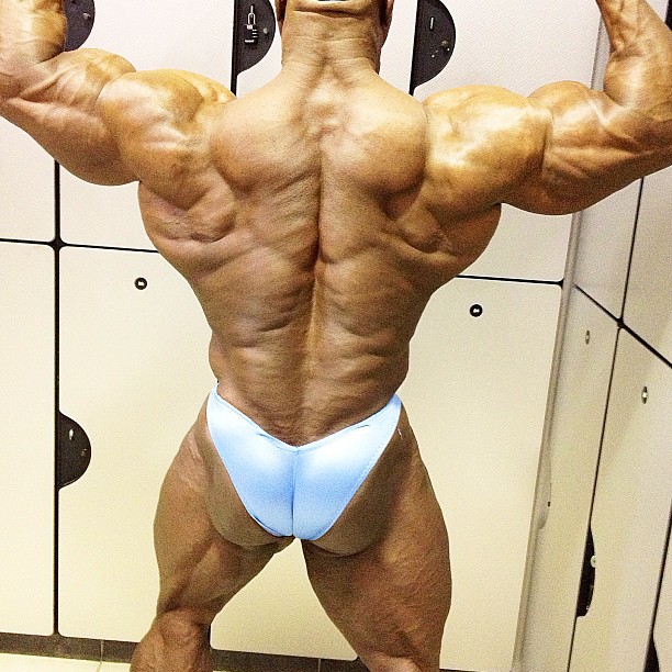 Toney Freeman