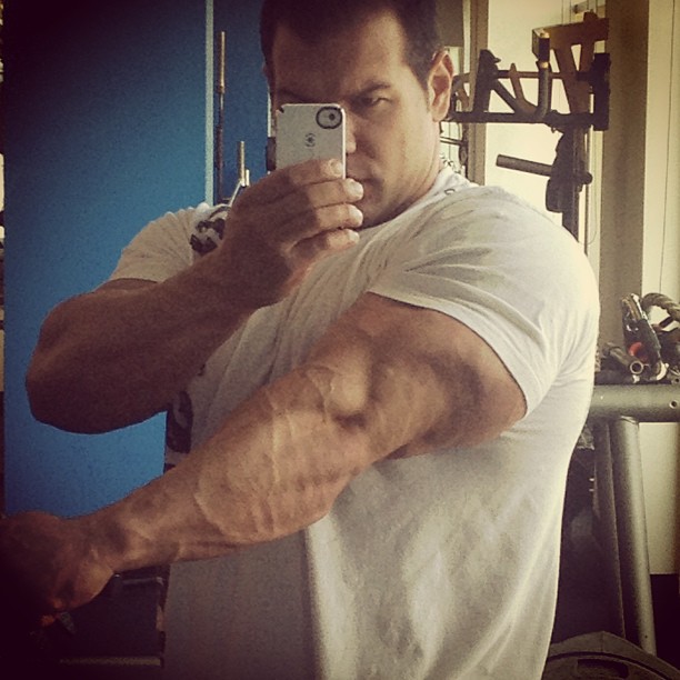Steve Kuclo