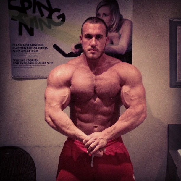 Antoine Vaillant