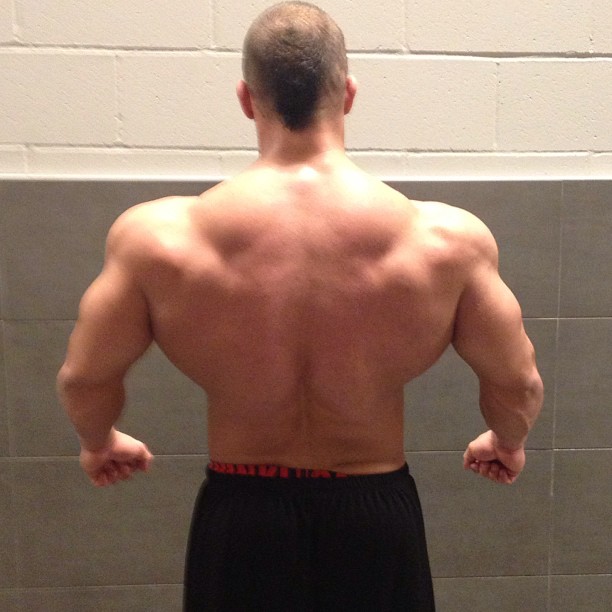 Antoine Vaillant