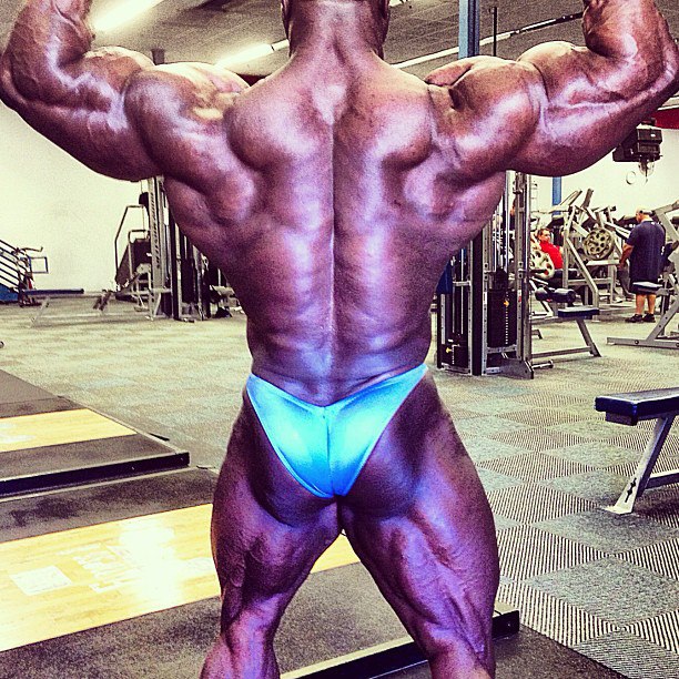 Toney Freeman