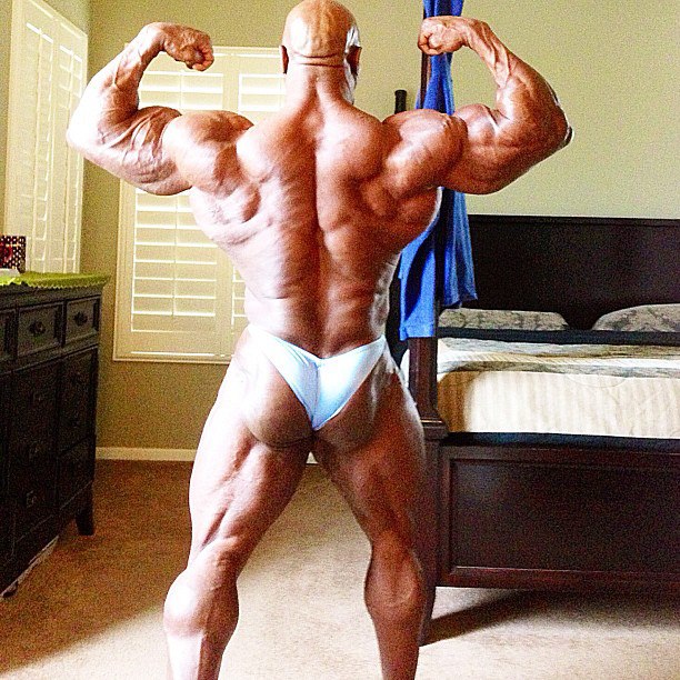 Toney Freeman