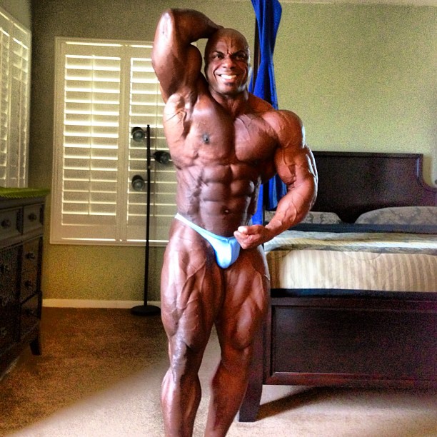 Toney Freeman