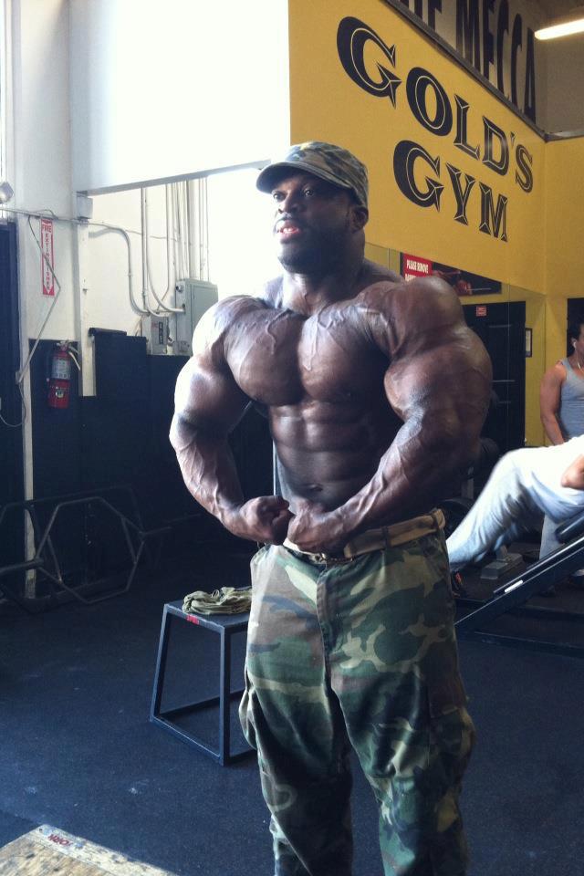 Branden Ray