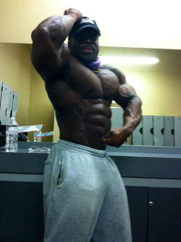 Branden Ray