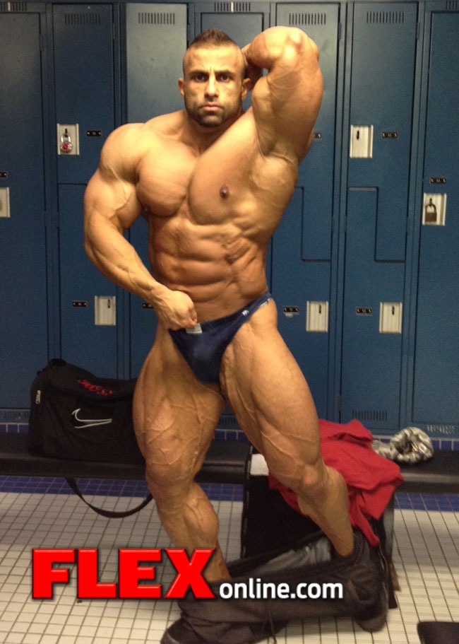 Fouad Abiad