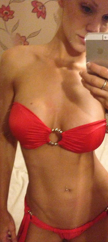 Michelle Brannan