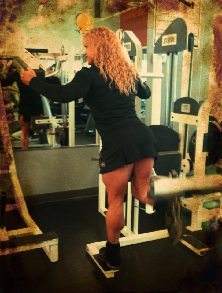 Cathy LeFrancois