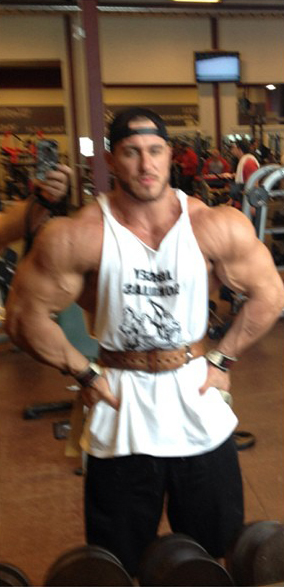 Antoine Vaillant 