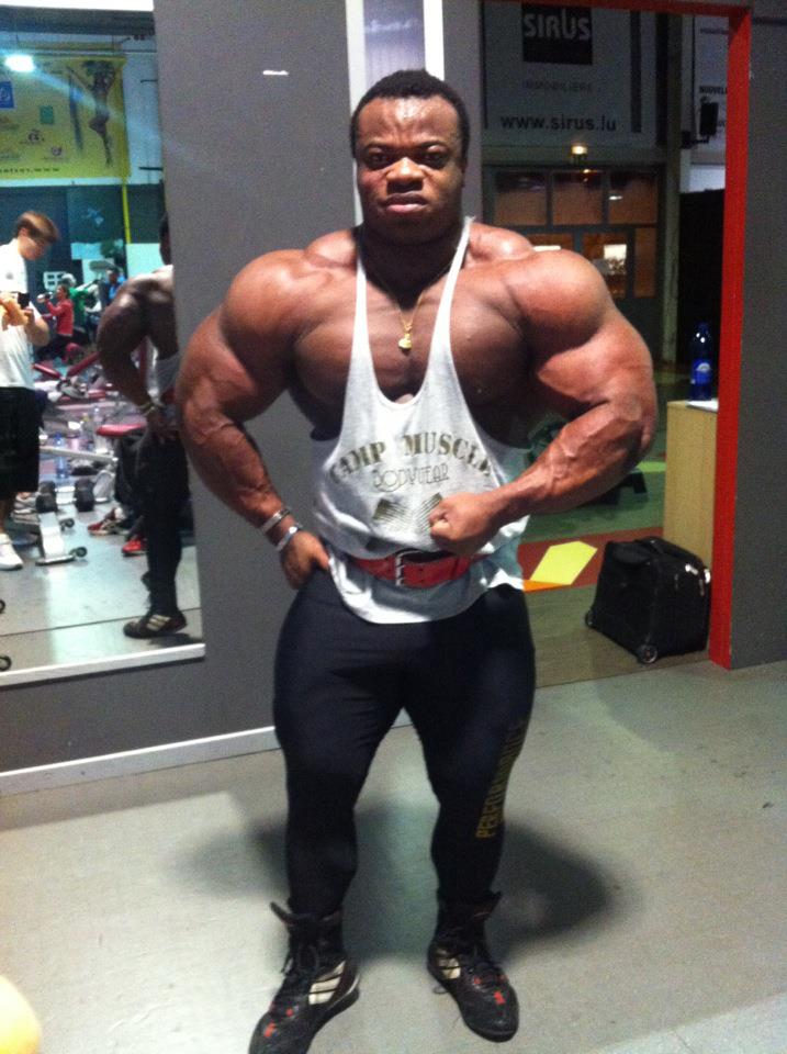 Clarence DeVis