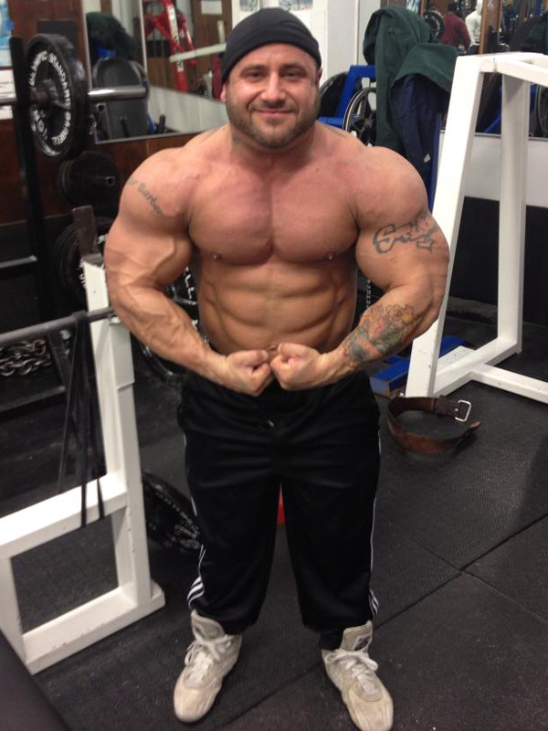 Steve Silverman