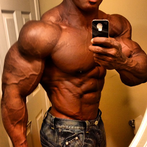 Toney Freeman 