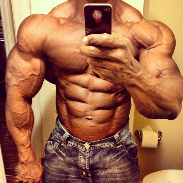 Toney Freeman