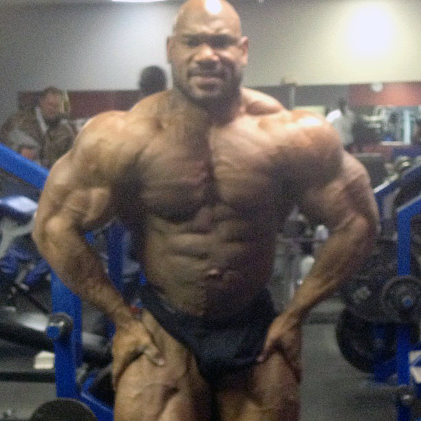 Fred Smalls