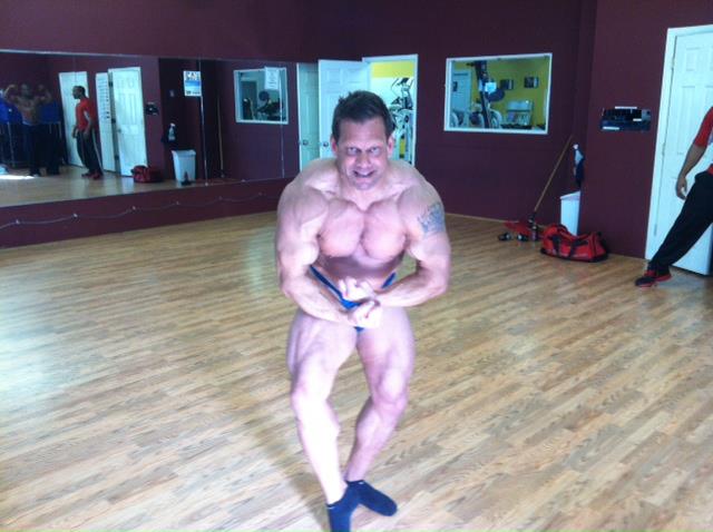 Vince Galanti