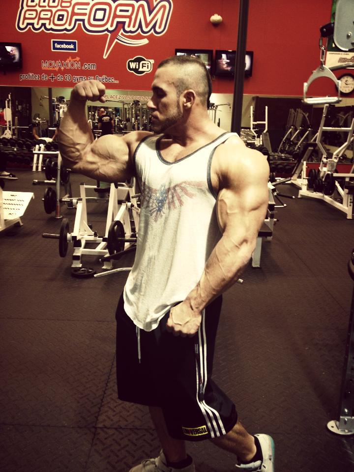 Antoine Vaillant