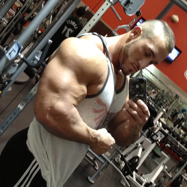 Antoine Vaillant