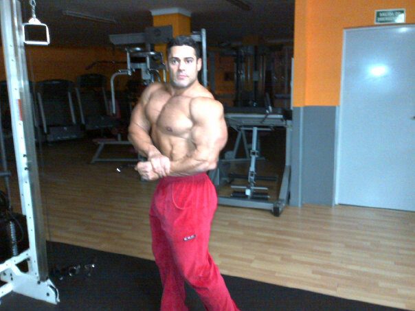 Gustavo Badell