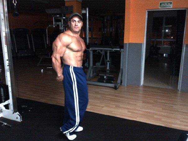Gustavo Badell