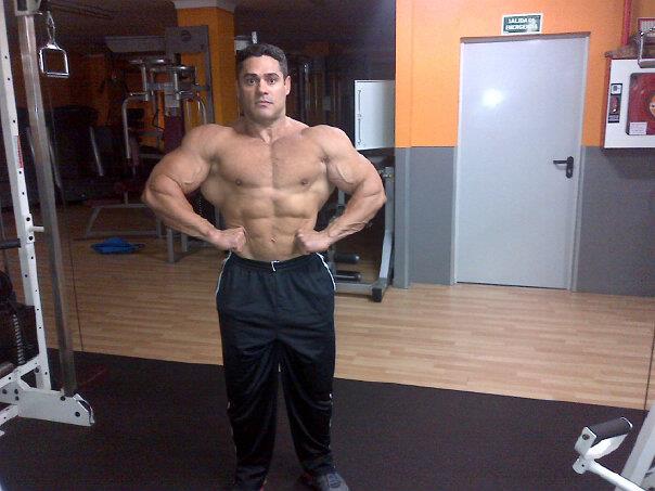 Gustavo Badell