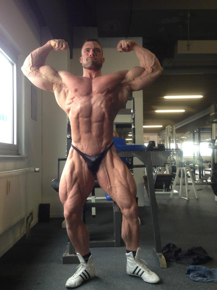 Roman Fritz