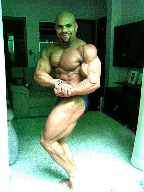 Jorlan Vieira