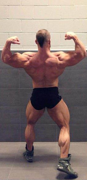 Antoine Vaillant 