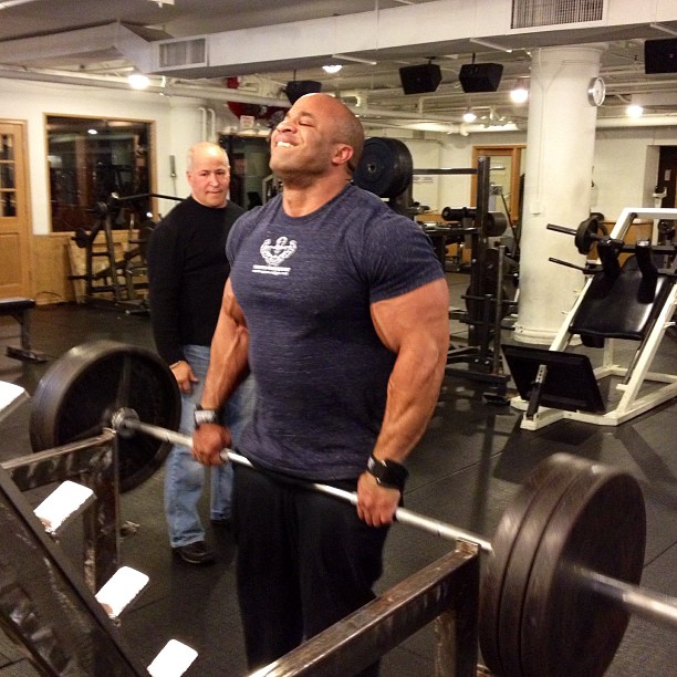Victor Martinez
