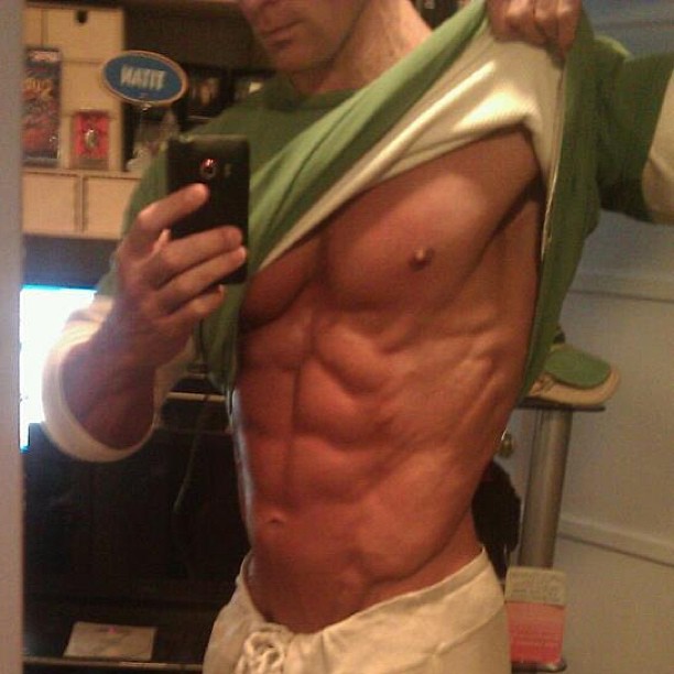 Mike O