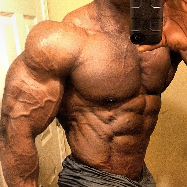 Toney Freeman