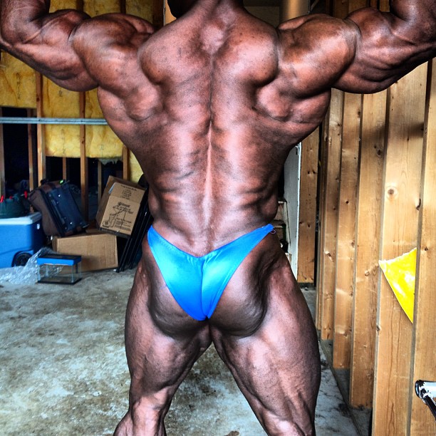 Toney Freeman