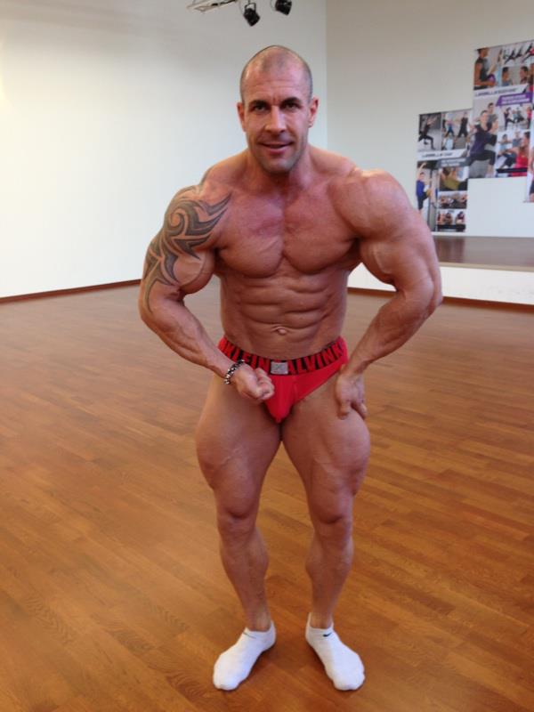 Roger Tanner