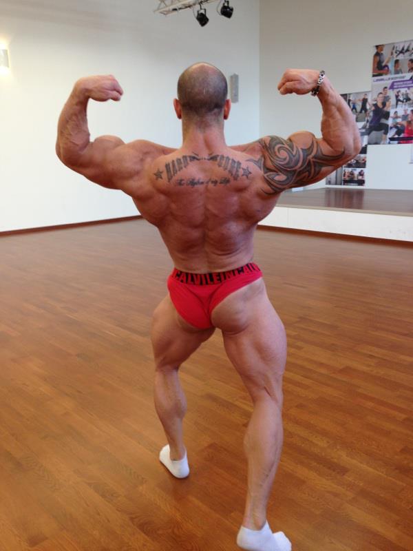 Roger Tanner
