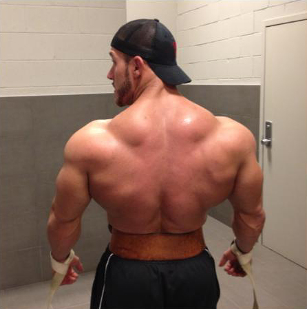 Antoine Vaillant