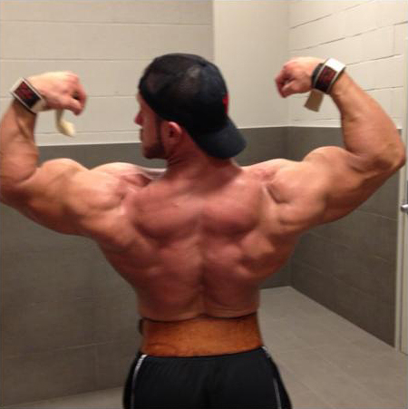 Antoine Vaillant