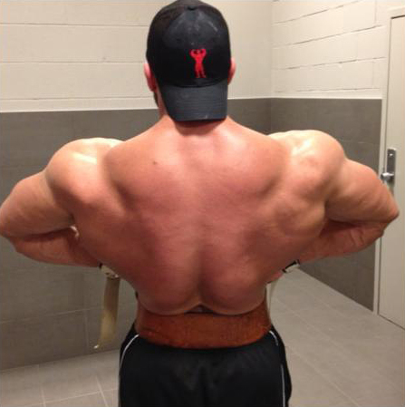 Antoine Vaillant