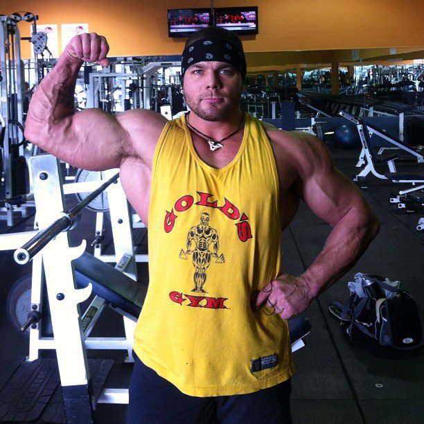 Mike Johnson