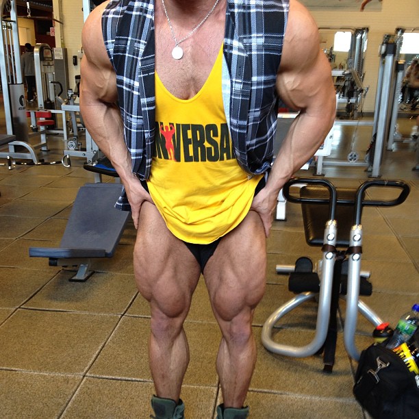 Antoine Vaillant