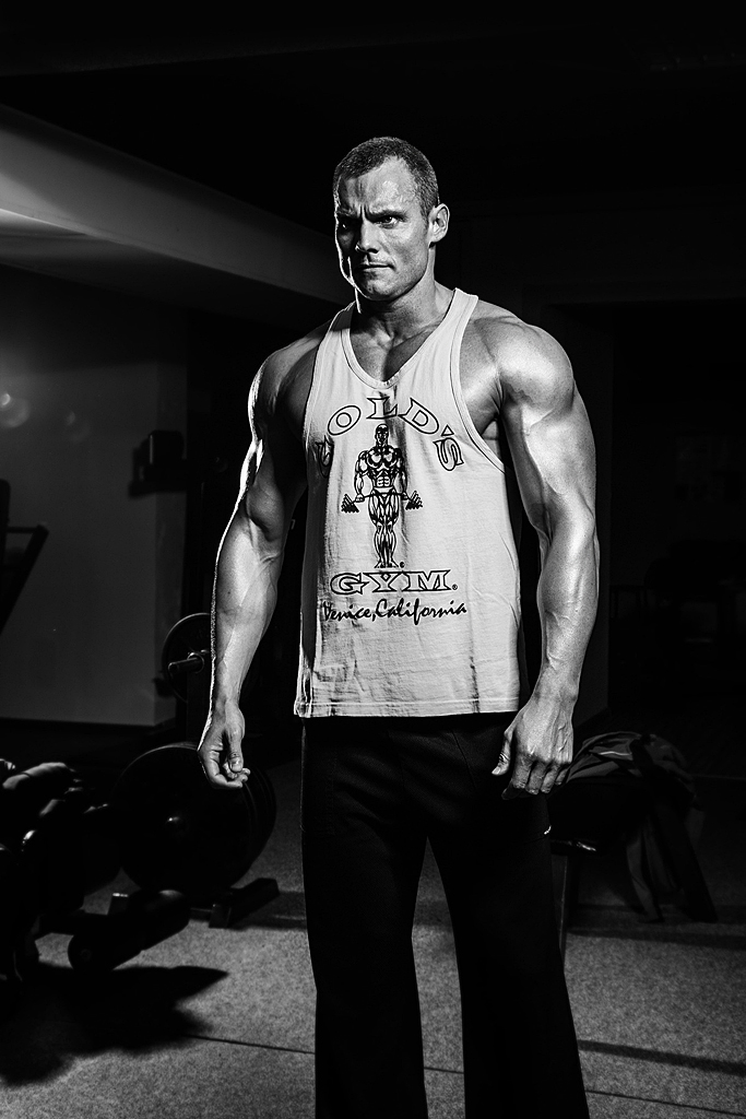 Martin Mester