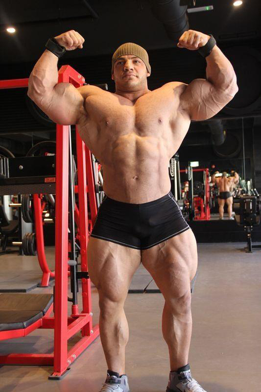 Mamdouh Elssbiay