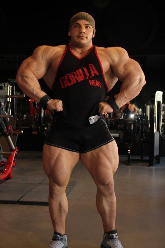 Mamdouh Elssbiay