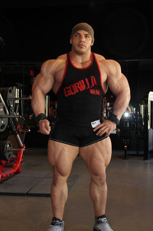 Mamdouh Elssbiay