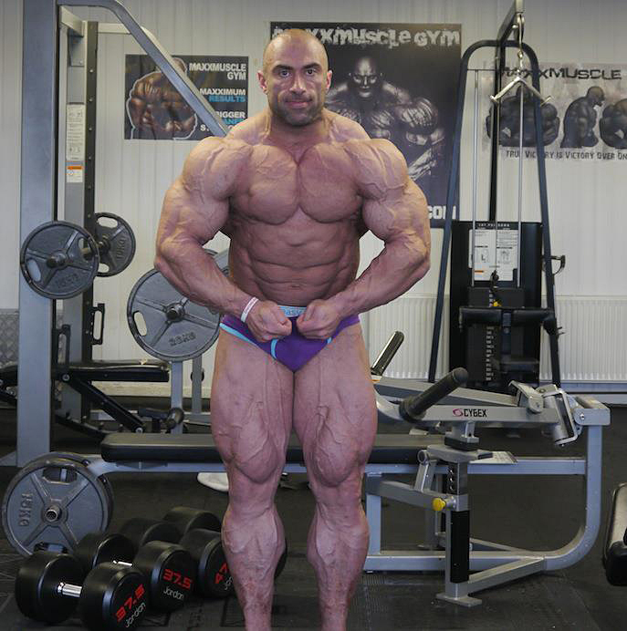 Darren Ball