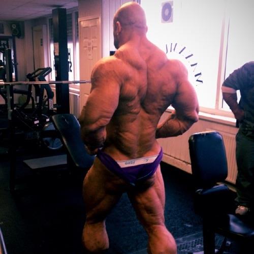 Darren Ball