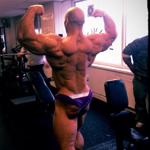 Darren Ball
