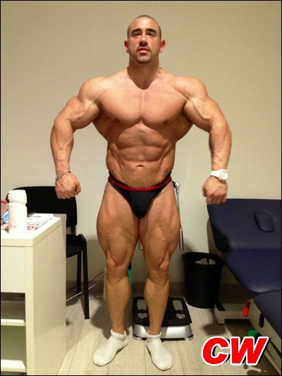 Jimmy Atienza